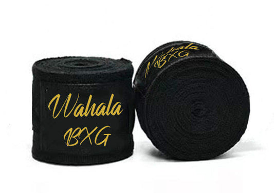 Wahala BXG 4.5M Hand Wraps